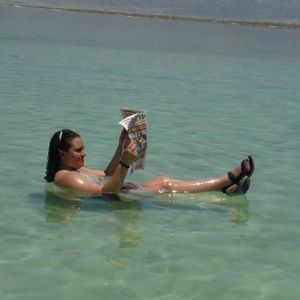 Meet your Posher, Jaclyn